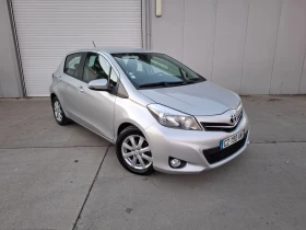 Toyota Yaris 1.4 6sk NAVI, снимка 6