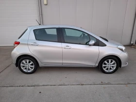 Toyota Yaris 1.4 6sk NAVI, снимка 5