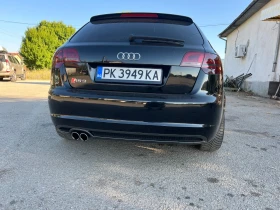 Audi A3, снимка 3