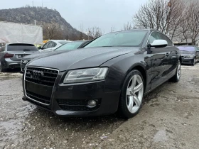 Audi A5 2.0TDI 170HP AVTOMAT SPORTBACK S-LINE NAVI 2013G, снимка 3