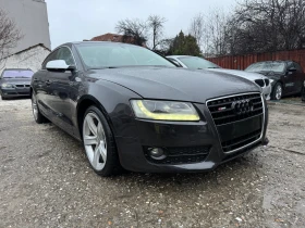 Audi A5 2.0TDI 170HP AVTOMAT SPORTBACK S-LINE NAVI 2013G, снимка 5