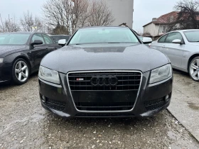 Audi A5 2.0TDI 170HP AVTOMAT SPORTBACK S-LINE NAVI 2013G, снимка 6