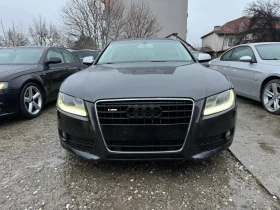 Audi A5 2.0TDI 170HP AVTOMAT SPORTBACK S-LINE NAVI 2013G, снимка 4