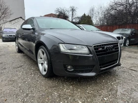 Audi A5 2.0TDI 170HP AVTOMAT SPORTBACK S-LINE NAVI 2013G, снимка 7