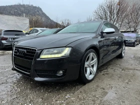 Audi A5 2.0TDI 170HP AVTOMAT SPORTBACK S-LINE NAVI 2013G, снимка 1