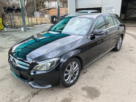 Mercedes-Benz C 220 d  9G, снимка 1