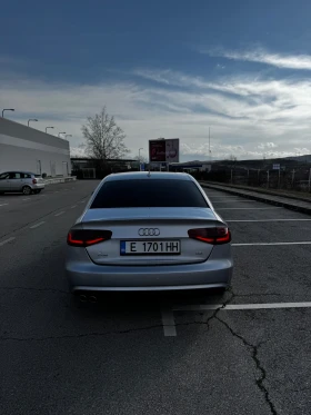 Audi A4 Седан, снимка 6