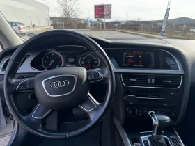 Audi A4 Седан, снимка 8