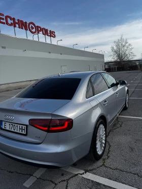 Audi A4 Седан, снимка 5