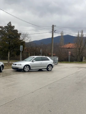 Audi A3, снимка 7