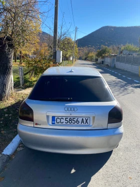 Audi A3, снимка 2