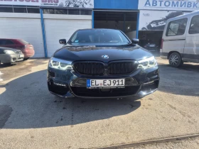     BMW 540 BMW 540I X DRIVE (B58 B30) Stage 1 (420hp 670nm)