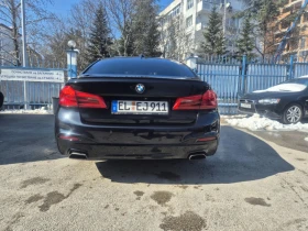 BMW 540 BMW 540I X DRIVE (B58 B30) Stage 1 (420hp 670nm), снимка 2