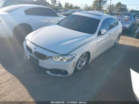 BMW 428 I * M-Performance *  X-Drive * * HeadUp * * Carfax | Mobile.bg    4