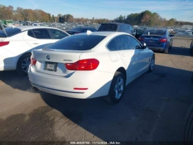 BMW 428 I * M-Performance *  X-Drive * * HeadUp * * Carfax | Mobile.bg    9