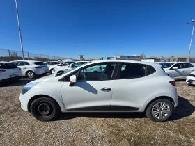 Renault Clio 1.5 dCi  | Mobile.bg    3