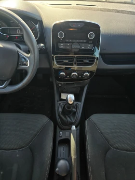 Renault Clio 1.5 dCi , снимка 9