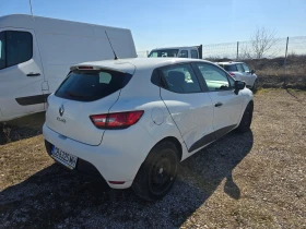 Renault Clio 1.5 dCi , снимка 5