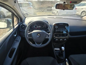 Renault Clio 1.5 dCi  | Mobile.bg    10