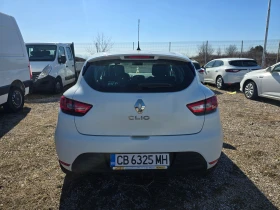 Renault Clio 1.5 dCi  | Mobile.bg    4