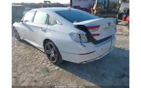 Honda Accord 2.0L MPI HYBRID * LED *  * ! | Mobile.bg    5