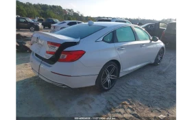 Honda Accord 2.0L MPI HYBRID * LED *  * ! | Mobile.bg    8