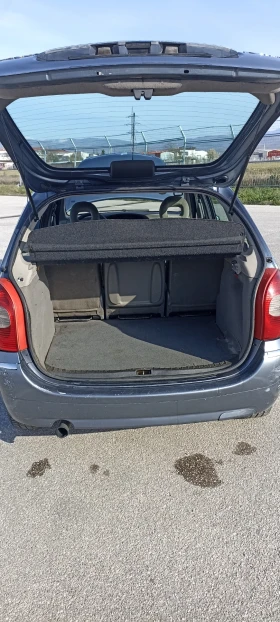 Citroen Xsara picasso, снимка 12