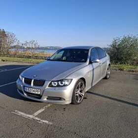 Обява за продажба на BMW 320 ~8 200 лв. - изображение 1