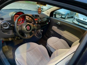 Fiat 500 1.2 petrol | Mobile.bg    9