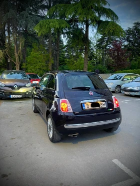 Fiat 500 1.2 petrol | Mobile.bg    3