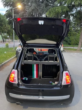 Fiat 500 1.2 petrol | Mobile.bg    8