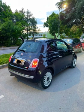 Fiat 500 1.2 petrol | Mobile.bg    4