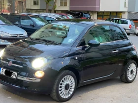 Fiat 500 1.2 petrol | Mobile.bg    5