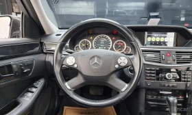 Mercedes-Benz E 220 E-Class W212 E220 CDI Avantgarde | Mobile.bg    14