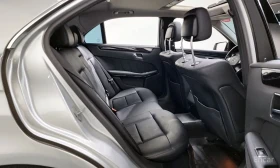 Mercedes-Benz E 220 E-Class W212 E220 CDI Avantgarde | Mobile.bg    12