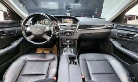 Mercedes-Benz E 220 E-Class W212 E220 CDI Avantgarde | Mobile.bg    7