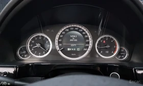 Mercedes-Benz E 220 E-Class W212 E220 CDI Avantgarde | Mobile.bg    8