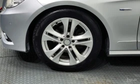 Mercedes-Benz E 220 E-Class W212 E220 CDI Avantgarde | Mobile.bg    5