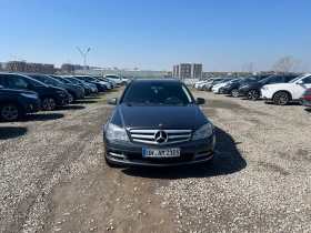 Mercedes-Benz C 250 Avantgard | Mobile.bg    1