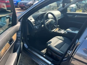 Mercedes-Benz C 250 Avantgard | Mobile.bg    5