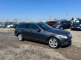 Mercedes-Benz C 250 Avantgard | Mobile.bg    2