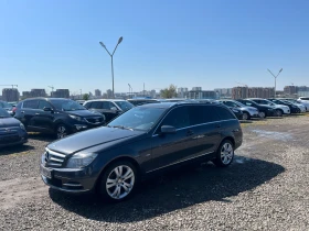 Mercedes-Benz C 250 Avantgard | Mobile.bg    3