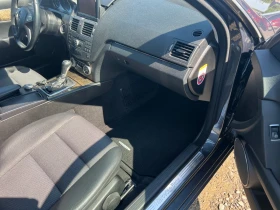 Mercedes-Benz C 250 Avantgard | Mobile.bg    11