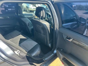 Mercedes-Benz C 250 Avantgard | Mobile.bg    6