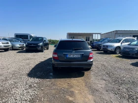 Mercedes-Benz C 250 Avantgard | Mobile.bg    4