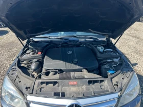 Mercedes-Benz C 250 Avantgard | Mobile.bg    10