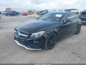 Mercedes-Benz CLS 400 | Mobile.bg    2