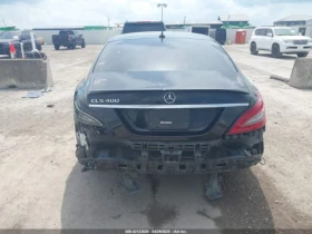 Mercedes-Benz CLS 400 | Mobile.bg    6