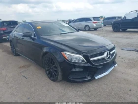  Mercedes-Benz CLS 40...