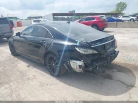 Mercedes-Benz CLS 400 | Mobile.bg    3